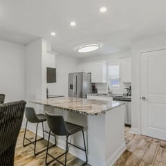 Quiet South Tampa Apt Near Airport & Hospitals