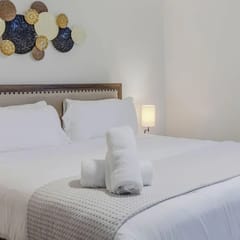 South Tampa 2BR Extended Stay Near TPA